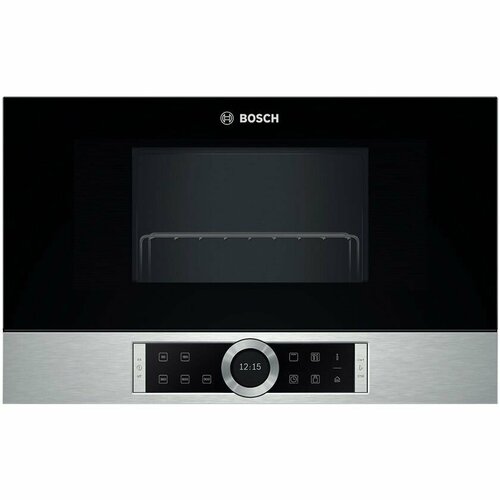 Встраиваемая микроволновая печь BOSCH BEL 634 GS1 9288800₽