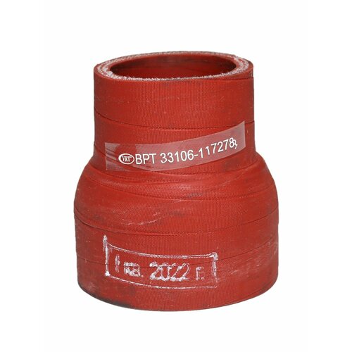 Муфта интеркуллера ГАЗ-3310 