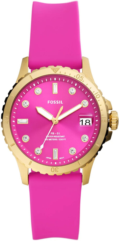 Наручные часы FB-01