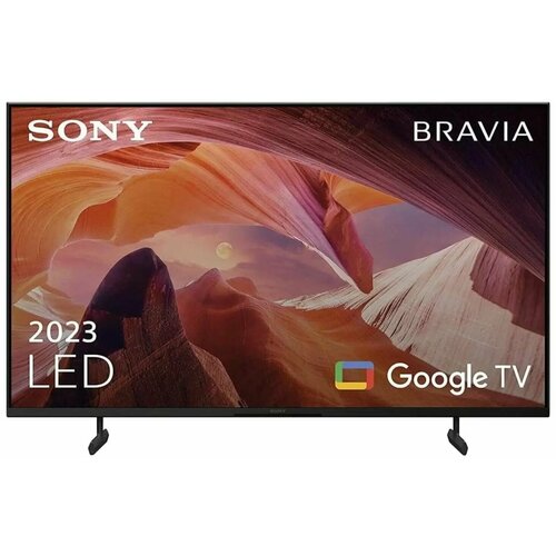 Sony KD-75X80L