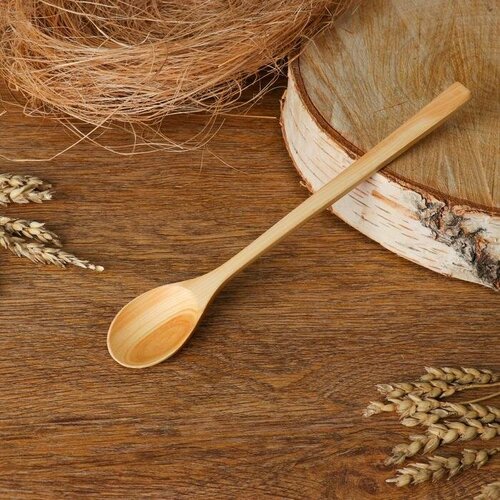 Ложка для турки можжевельник микс 225см 556₽