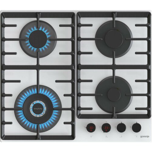 Газовая панель Gorenje GKTW642SYW 5393000₽
