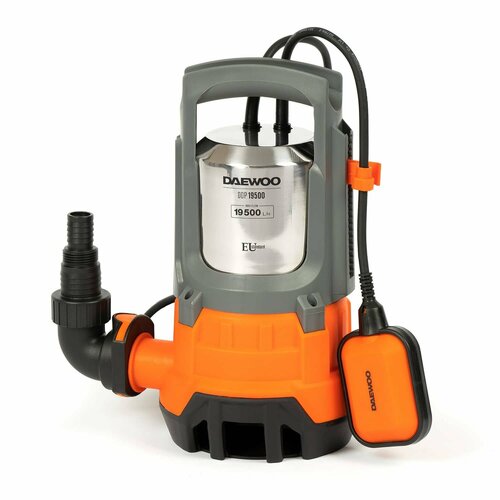 Дренажный насос DAEWOO DDP 19500P 7990₽