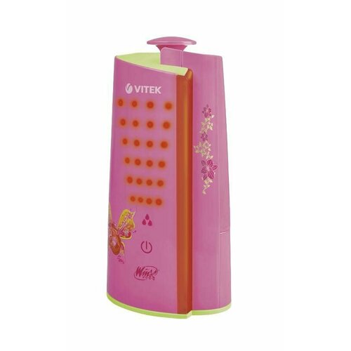 Vitek Winx 3101 Flora увлажнитель воздуха 394000₽