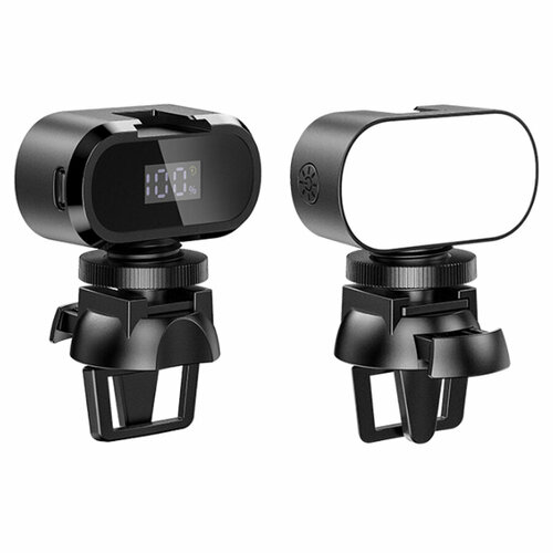 Светодиодный осветлитель JMARY FM-16RGB MINI RGB VIDEO LIGHT