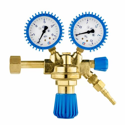 Редуктор кислородный БКО-50-КР-И 5363₽