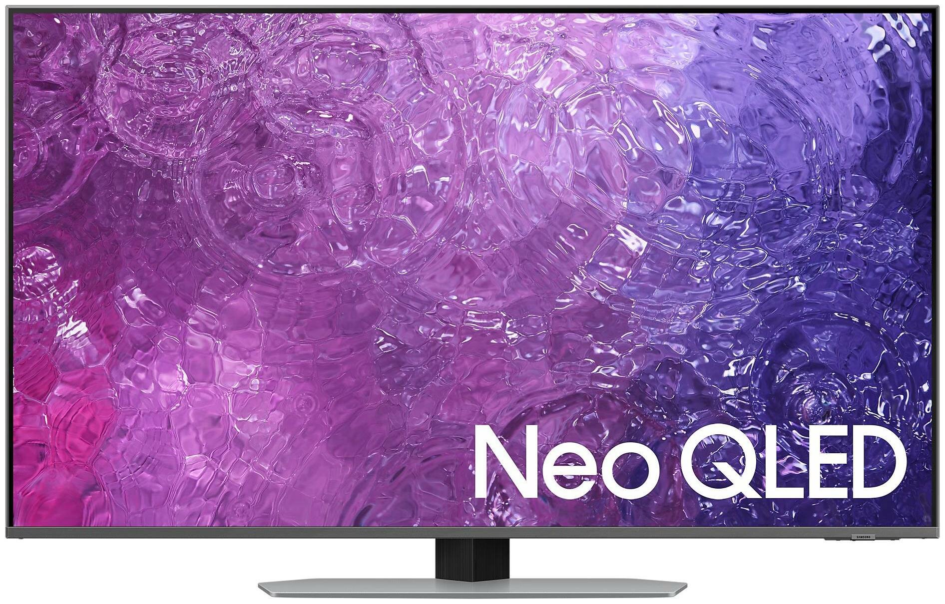 QLED телевизор Samsung QE50QN90CAU