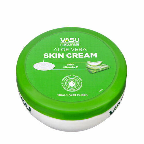 Крем для кожи Vasu 