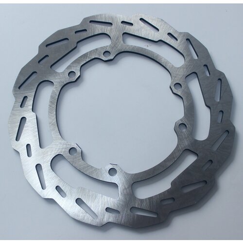 Диск тормозной задний (240mm) Motoland XR250 (рестайлинг)