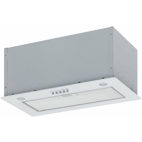 Вытяжка Krona ARVEN 500 WHITE PB 13490₽
