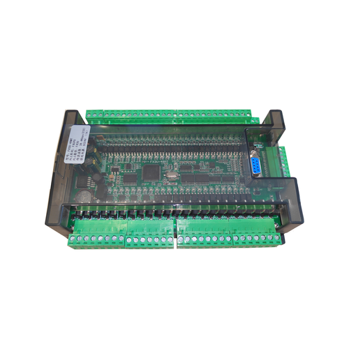 ПЛК PLC FX3U-48MT PLC контроллер для асутп