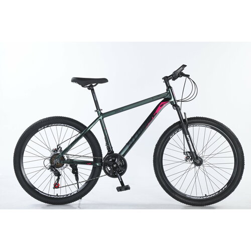 Велосипед Горный MTO Ride 26