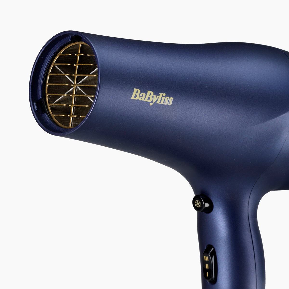 Фен Babyliss 5781PE