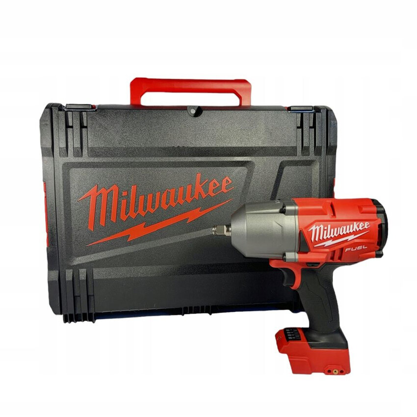 Аккумуляторный гайковерт Milwaukee M18 FHIWF12-0X 4933459695