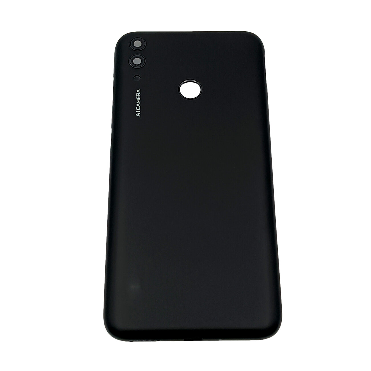 Задняя крышка для Huawei Honor 8C Черный