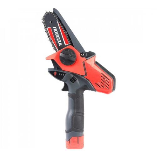 Пила цепная аккумуляторная Победа ПА 150 250205150 4587₽