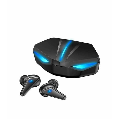Игровые беспроводные блютуз наушники WIRELESS K 55 GAME 960₽