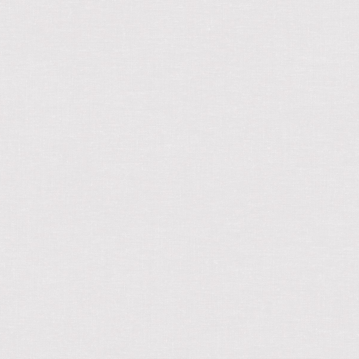 Обои 285145 Textura Ateliero - российские, флизелиновые, белого тона, тканевая фактура, длина 10.00м, ширина 1.06м, рекомендуем в коридор.