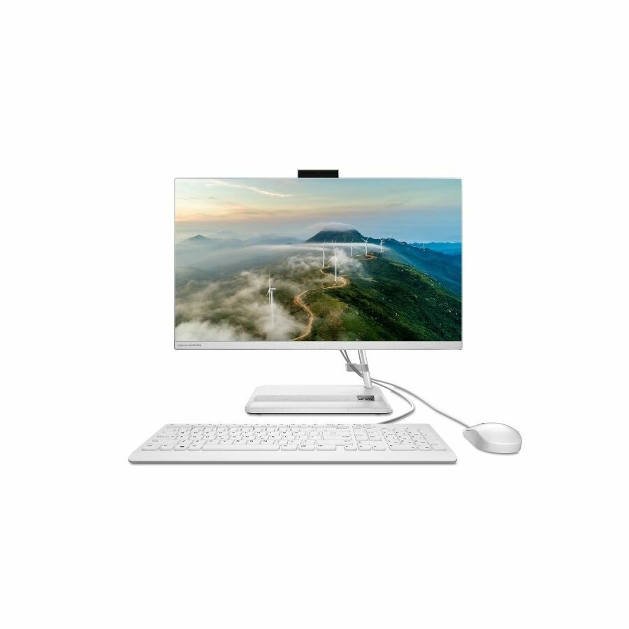 Моноблок Lenovo IdeaCentre AIO 3 24IAP7 F0GH017HRK