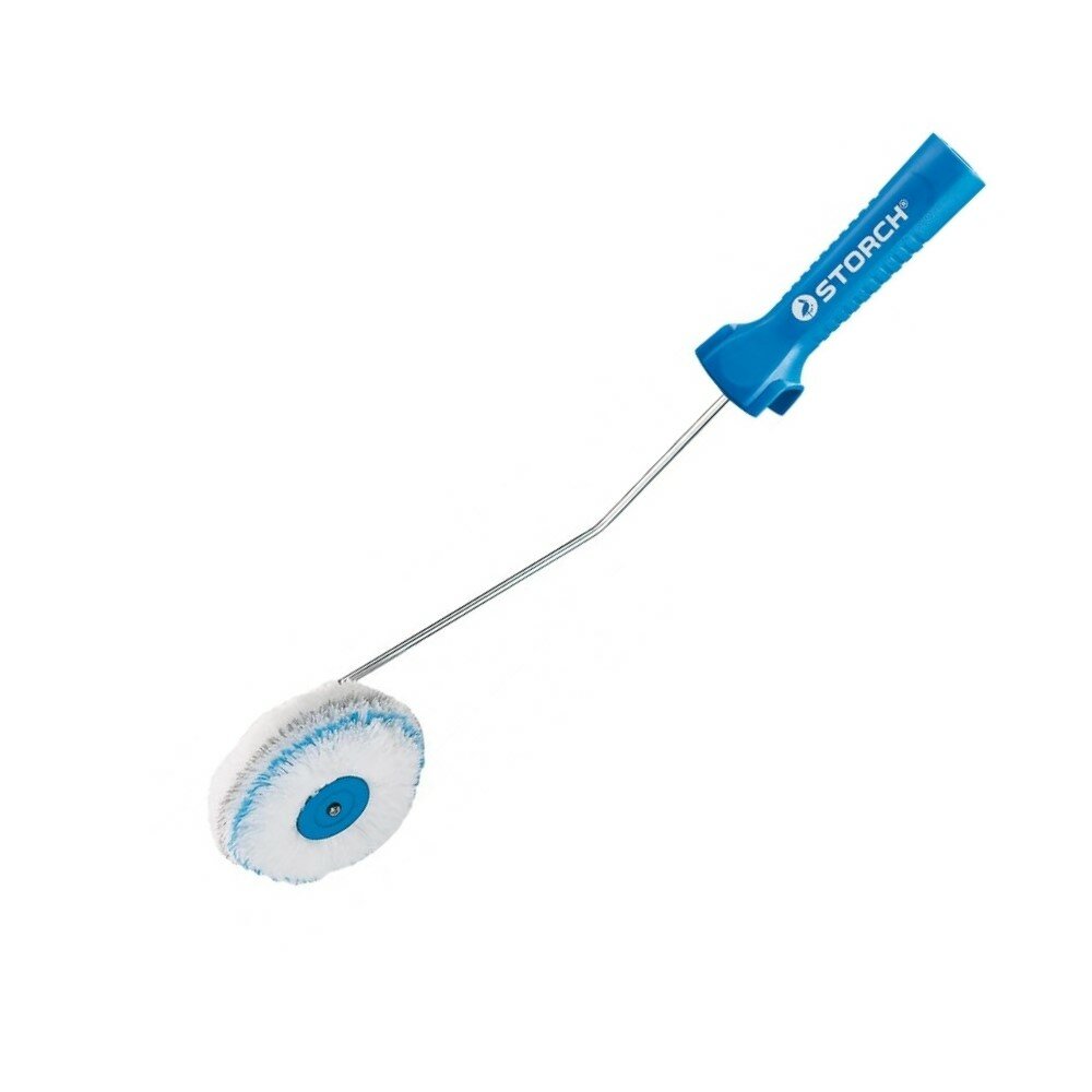 фото Валик угловой с ручкой из полиамида Storch Premium Innenecken-Roller Dura Star 140520 ворс 21мм (шт)