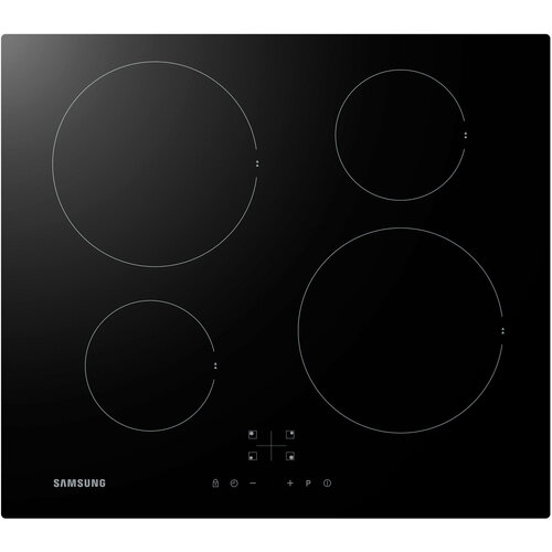 Индукционная поверхность Samsung NZ64F3NM1ABWT 3399000₽