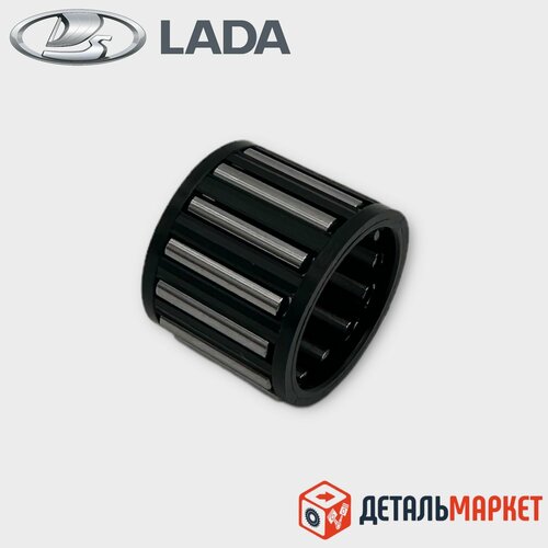 Подшипник КПП ВАЗ 2101 464904E игольчатый вторичного вала 480₽