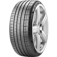 Pirelli P Zero New (Sport) летняя