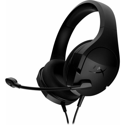 Гарнитура HyperX Cloud Stinger Core HX-HSCSCX-BK 12930₽