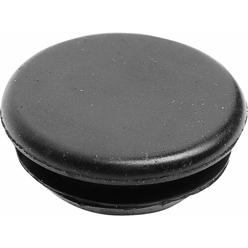 Заглушка пола ВАЗ 08 большая БРТ 2108-5112090Р 133₽