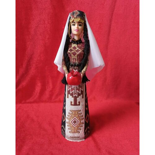 Армяночка- ручной работы