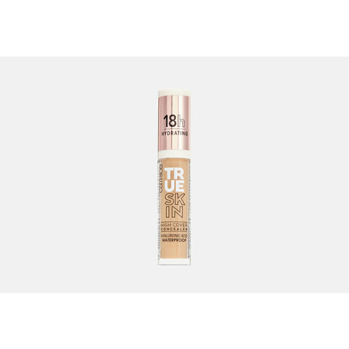 Консилер для лица Catrice, True Skin 4.5мл консилер для лица true skin high cover concealer 4 5мл 010 cool cashmere