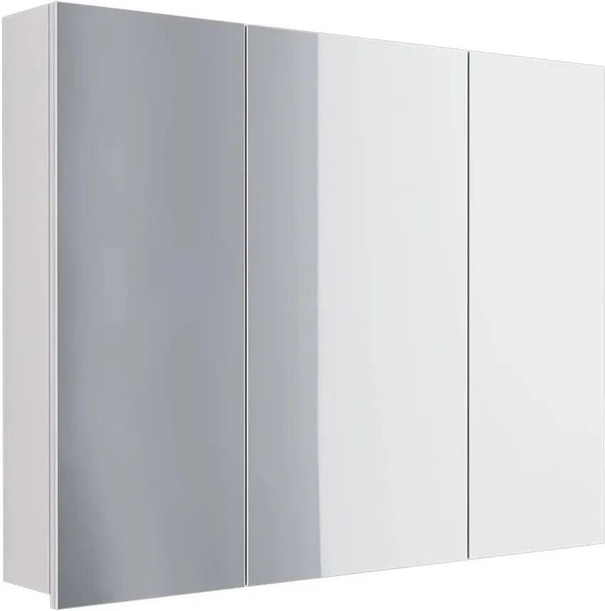 фото Шкаф зеркальный "ВаЛеРо 1000 " Style Line