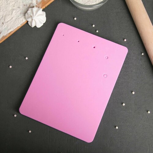 Мат для моделирования и сушки цветов из мастики 570₽