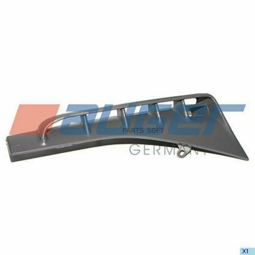 AUGER 79260 Дефлектор грязевой левый 6017₽