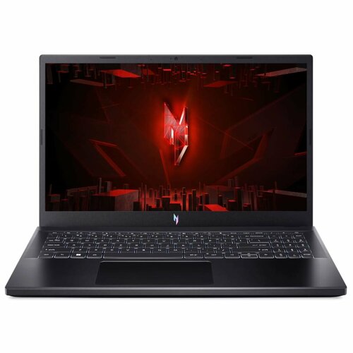 Ноутбук Acer Nitro V 15 ANV15-51-50N9 156 IPS Core i5 13420H16Gb512SSDRTX 4050 10990000₽