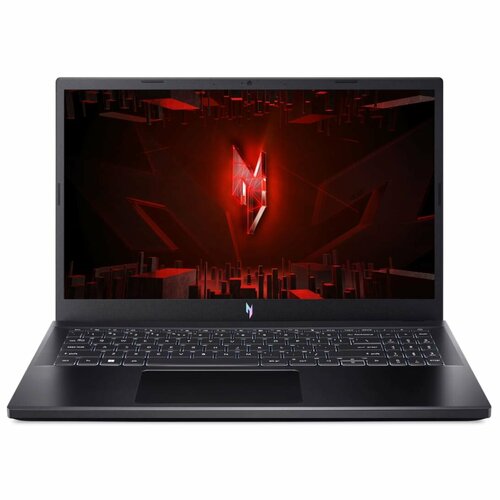 Ноутбук Acer Nitro V 15 ANV15-51-50N9, 15.6 IPS, Core i5 13420H/16Gb/512SSD/RTX 4050 17 3 портативный монитор porpoise fhd 144 гц ips