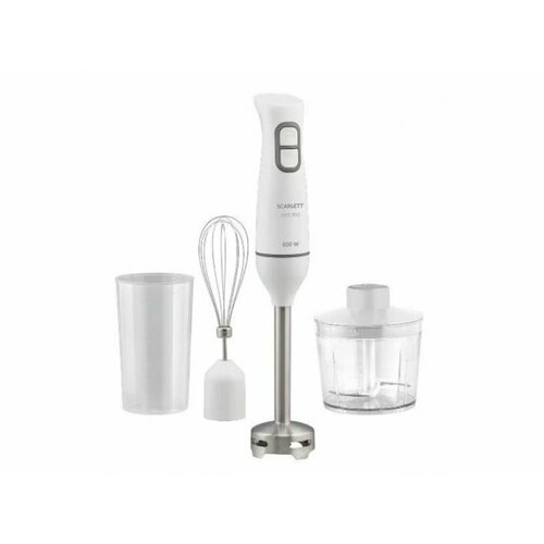 Погружной блендер Scarlett SC-HB42F07 208700₽