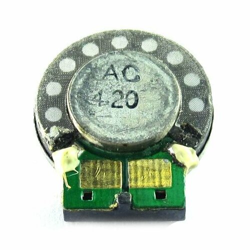 Динамик (speaker) для Motorola C350/C330/C450/V300/V600 cltgxdd 2pcs up down loud speaker ear speaker buzzer for motorola nexus 6 xt1100 xt1103 louder speaker ringer replacement parts