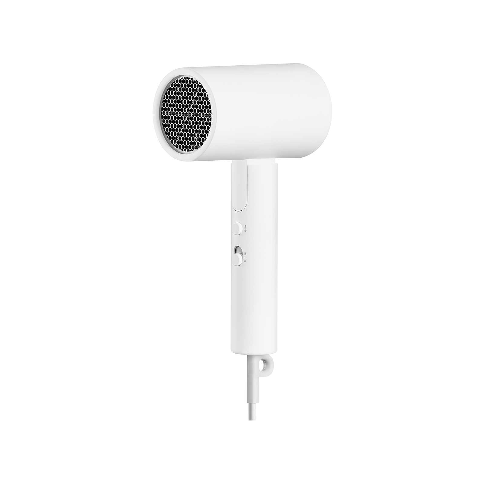 фото Фен Xiaomi Compact Hair Dryer H101 White EU