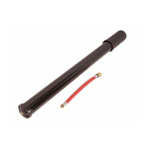 Насос велосипедный ручной 30 х 400 мм 600₽