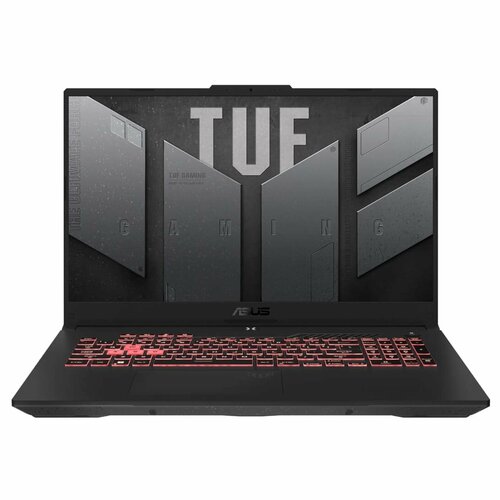 Ноутбук Asus TUF FA707RM-ES73 R7-6800H16GB512GBRTX3060173 FHD 11599000₽
