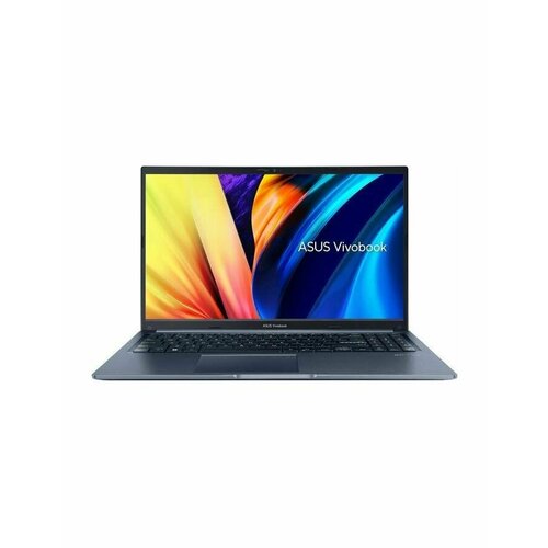 Ноутбук Asus Vivobook 15 X1504ZA-BQ028 Blue (90NB1021-M004T0) ноутбук asus vivobook 15 x1504za bq028 15 6 1920x1080 ips intel core i5 1235u 8гб ddr4 512гб ssd iris xe graphics без ос синий 90nb1021 m004t0