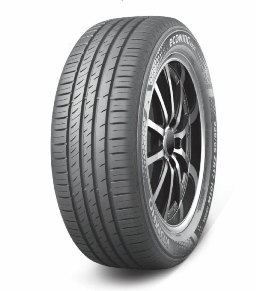 Автошина KUMHO 155/80R13 ECOWING ES31 79T TL