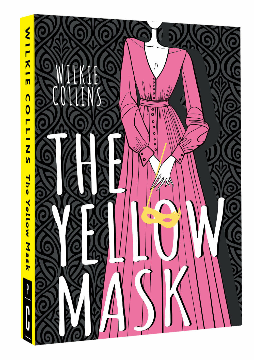 The Yellow Mask Collins W.