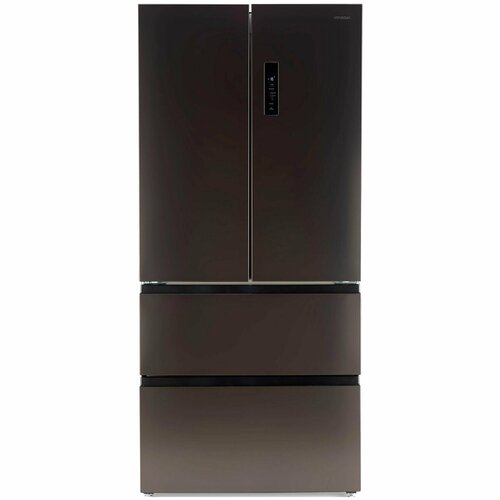 Многокамерный холодильник Hyundai CM5543F 18469000₽