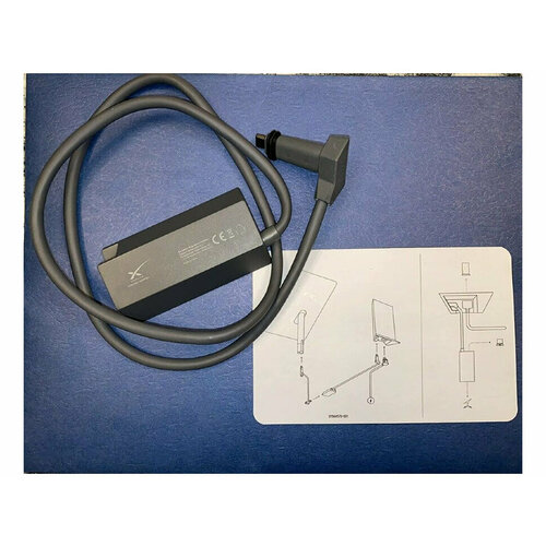 Адаптер Starlink Ethernet Adapter 16990₽