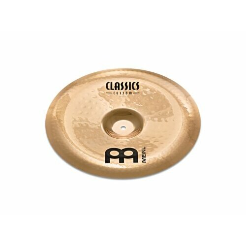 CC16CH-B Classics Custom China Тарелка 16, Meinl