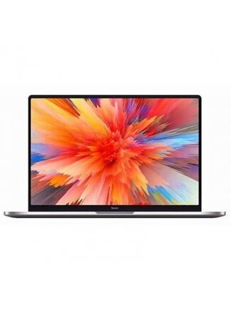 Ноутбук Xiaomi Ноутбук RedmiBook Pro 14 2022, i5-12450H, 16ГБ/512ГБ, (JYU4459CN), русская клавиатура, серо - серебристый