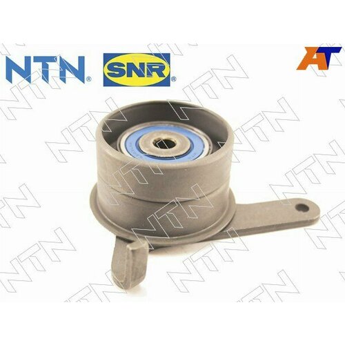 Ролик ремня ГРМ натяжной MMC 4D65 3578₽