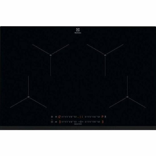 Индукционная варочная панель Electrolux EIS824 6753100₽